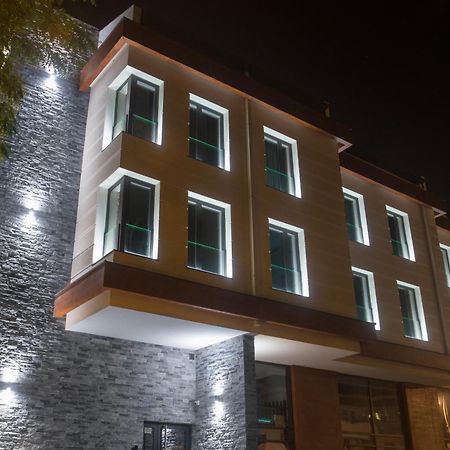 Benvenuti Apartments ベオグラード エクステリア 写真