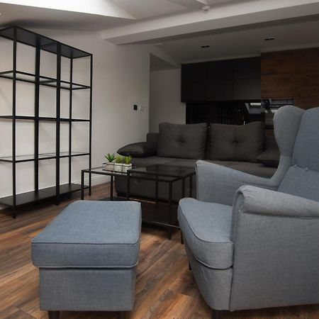 Benvenuti Apartments ベオグラード エクステリア 写真