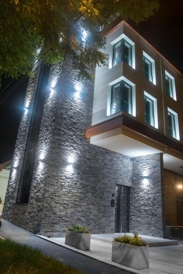 Benvenuti Apartments ベオグラード エクステリア 写真