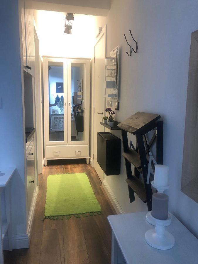 Benvenuti Apartments ベオグラード エクステリア 写真