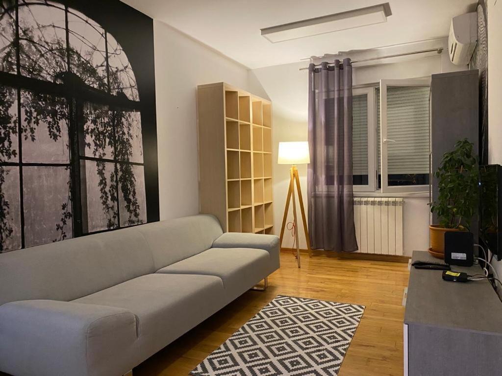 Benvenuti Apartments ベオグラード エクステリア 写真