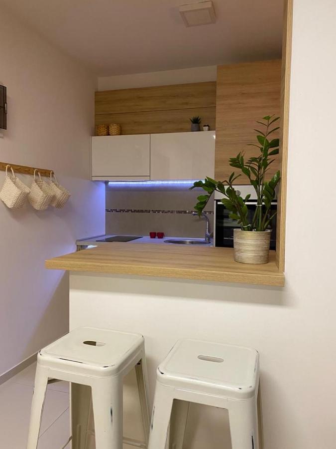 Benvenuti Apartments ベオグラード エクステリア 写真