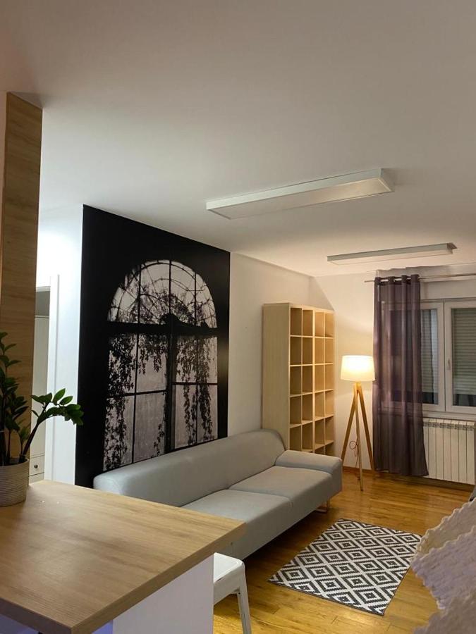 Benvenuti Apartments ベオグラード エクステリア 写真