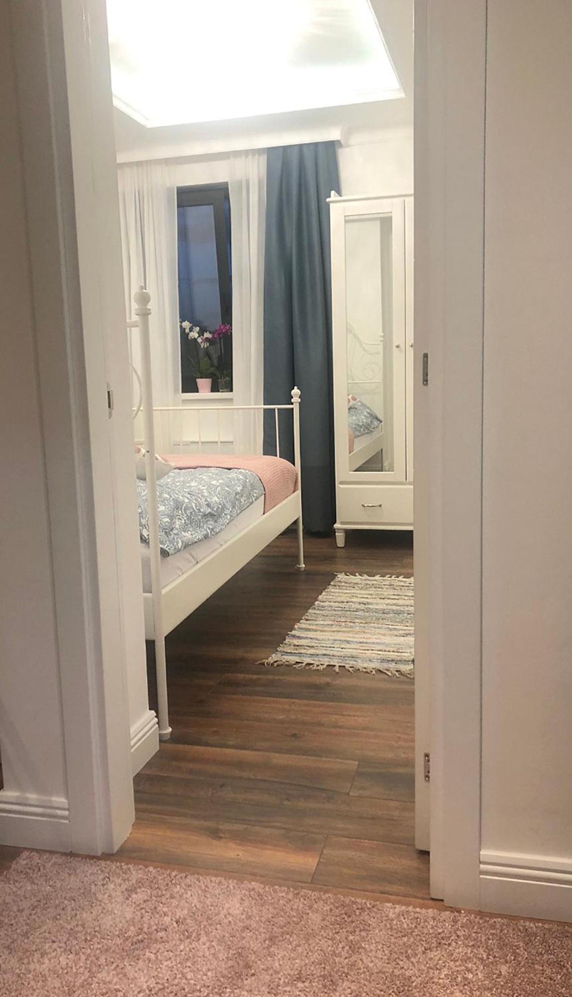 Benvenuti Apartments ベオグラード エクステリア 写真