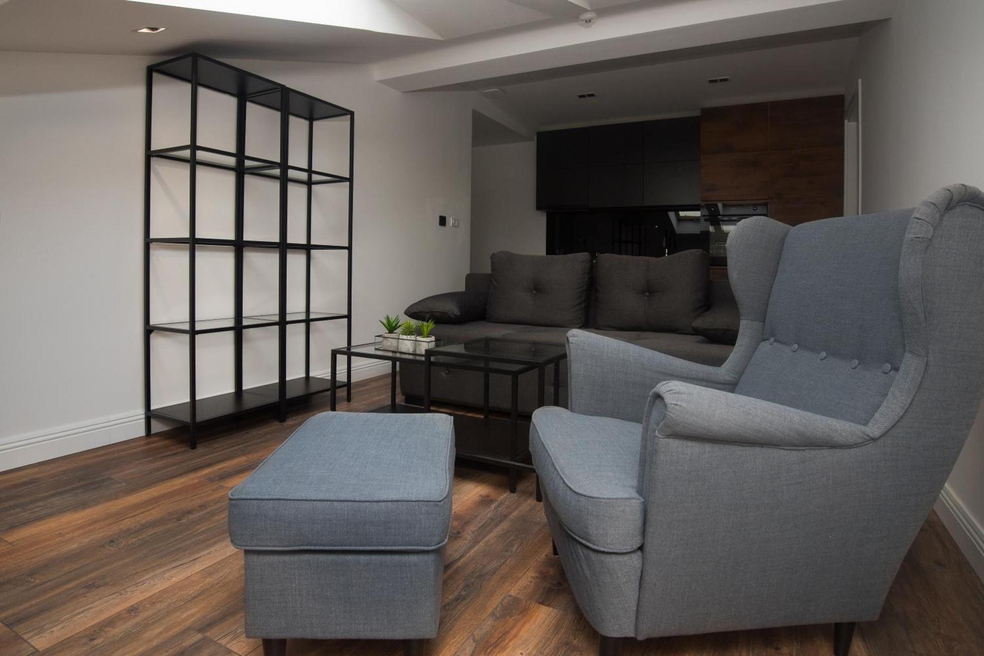 Benvenuti Apartments ベオグラード エクステリア 写真