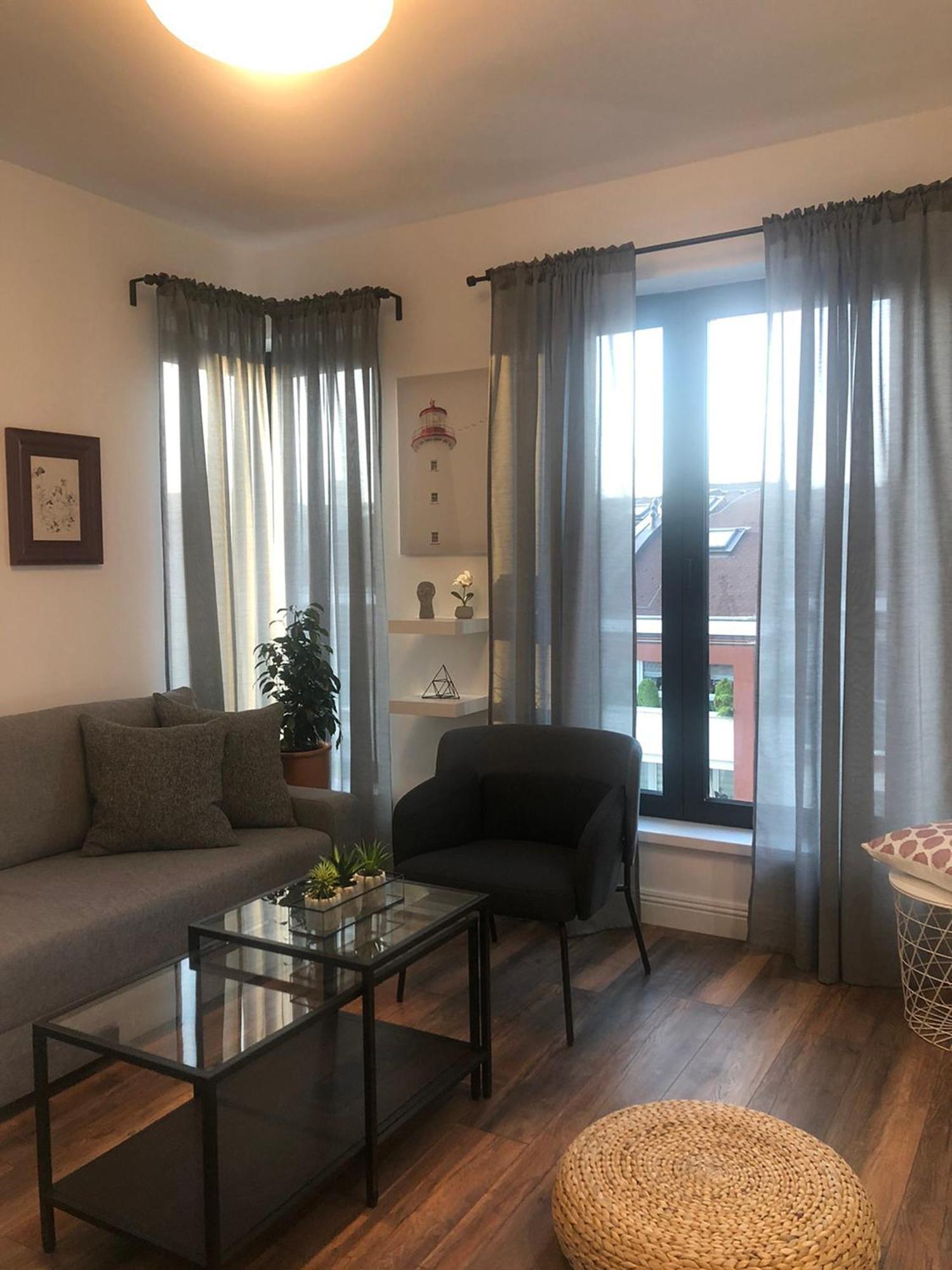 Benvenuti Apartments ベオグラード エクステリア 写真