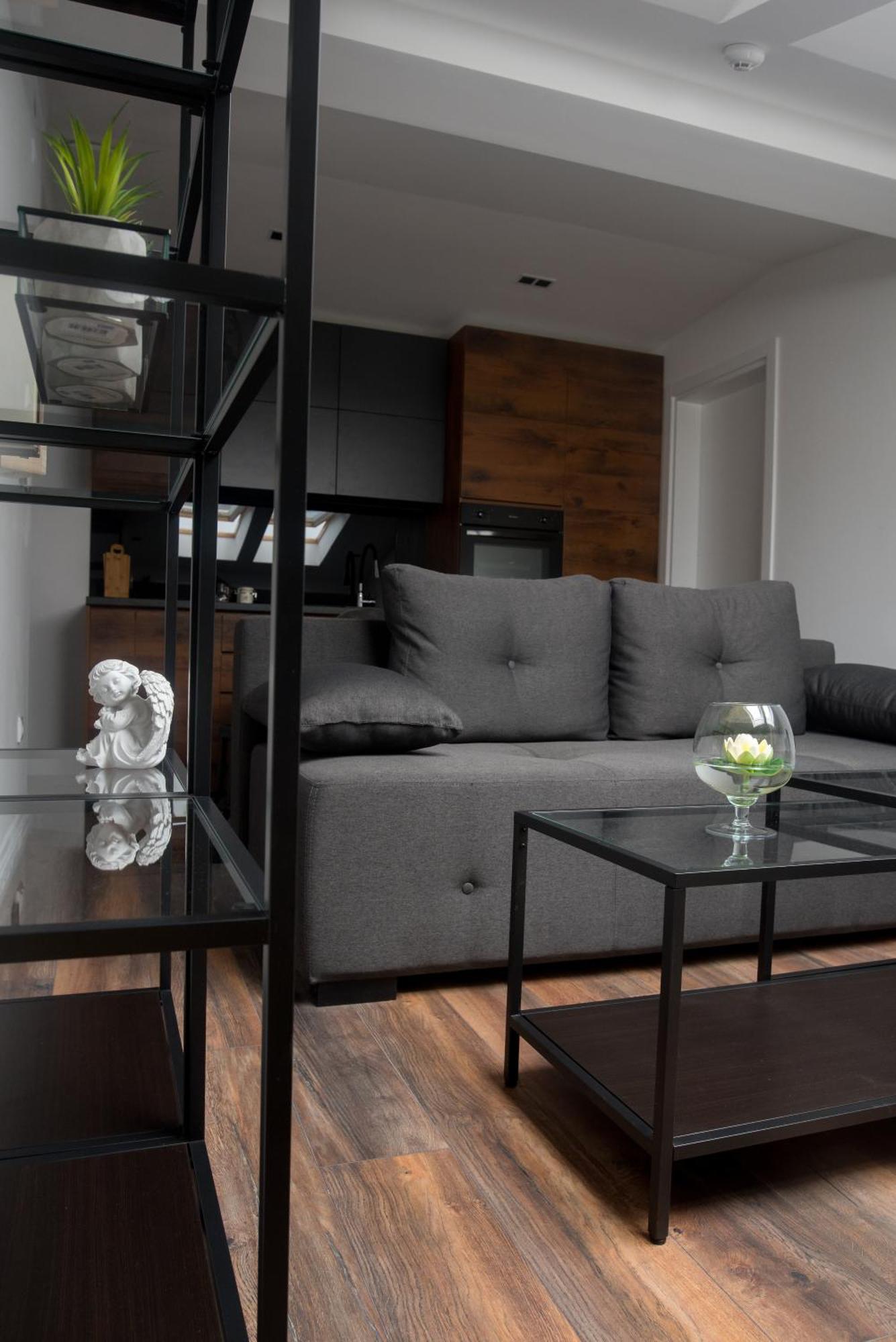 Benvenuti Apartments ベオグラード エクステリア 写真