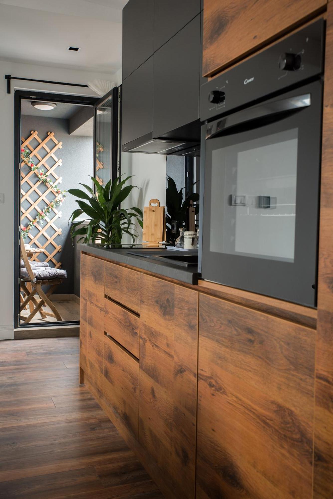 Benvenuti Apartments ベオグラード エクステリア 写真
