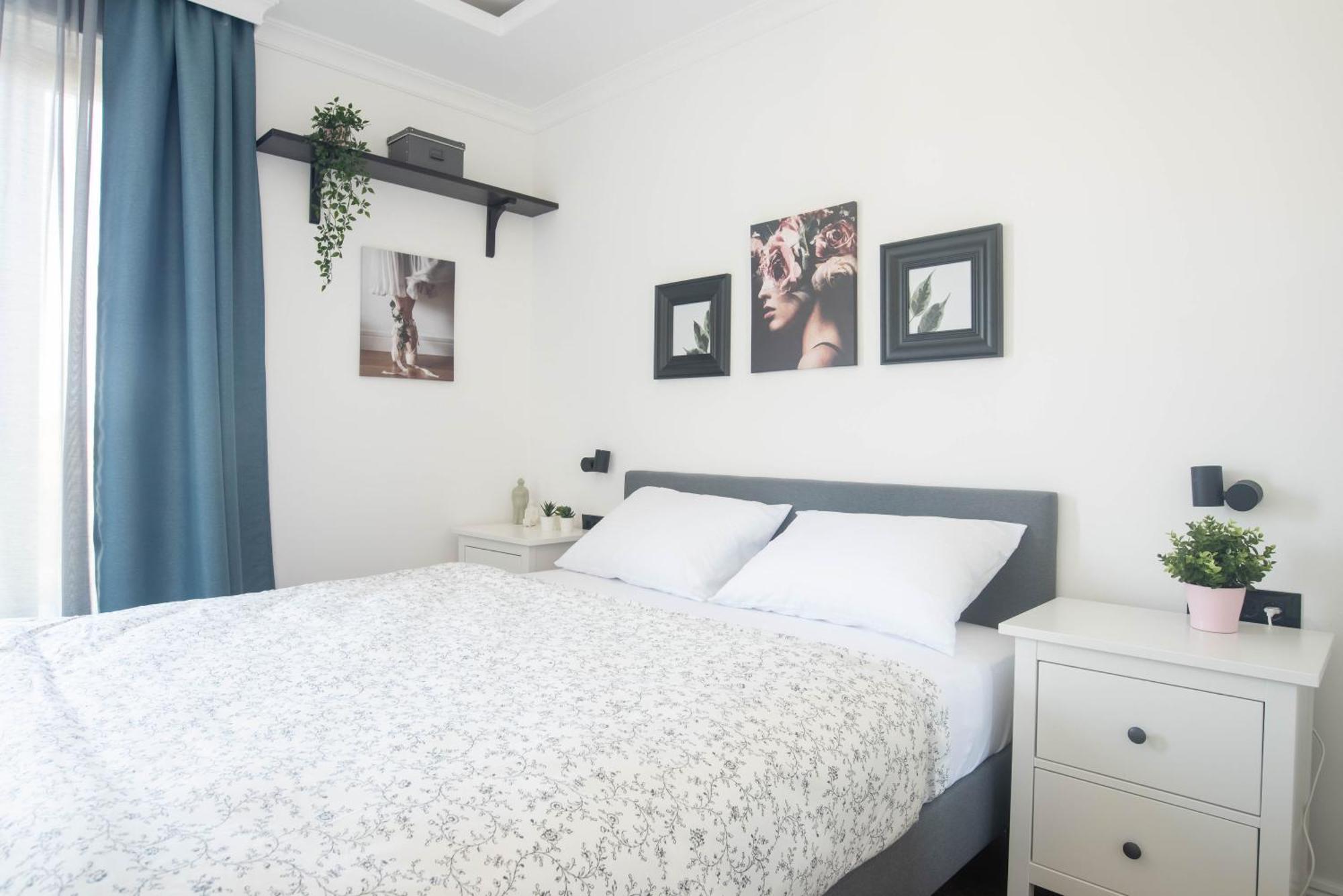 Benvenuti Apartments ベオグラード エクステリア 写真